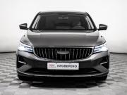 Geely Emgrand II Москва  - изображение 20