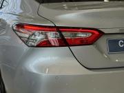 Toyota Camry VIII (XV70) Оренбург  - изображение 42