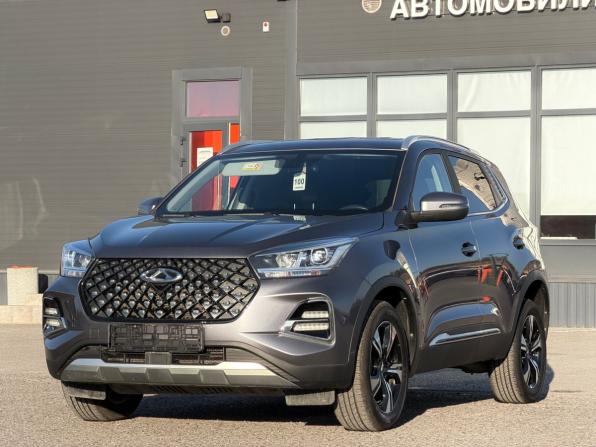 Chery Tiggo 4 Pro I Рестайлинг с пробегом 2024 года, цена 1 650 000 рублей, 16800 км, внедорожник, Автокод Объявления