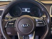 Kia Optima IV Рестайлинг Челябинск  - изображение 51