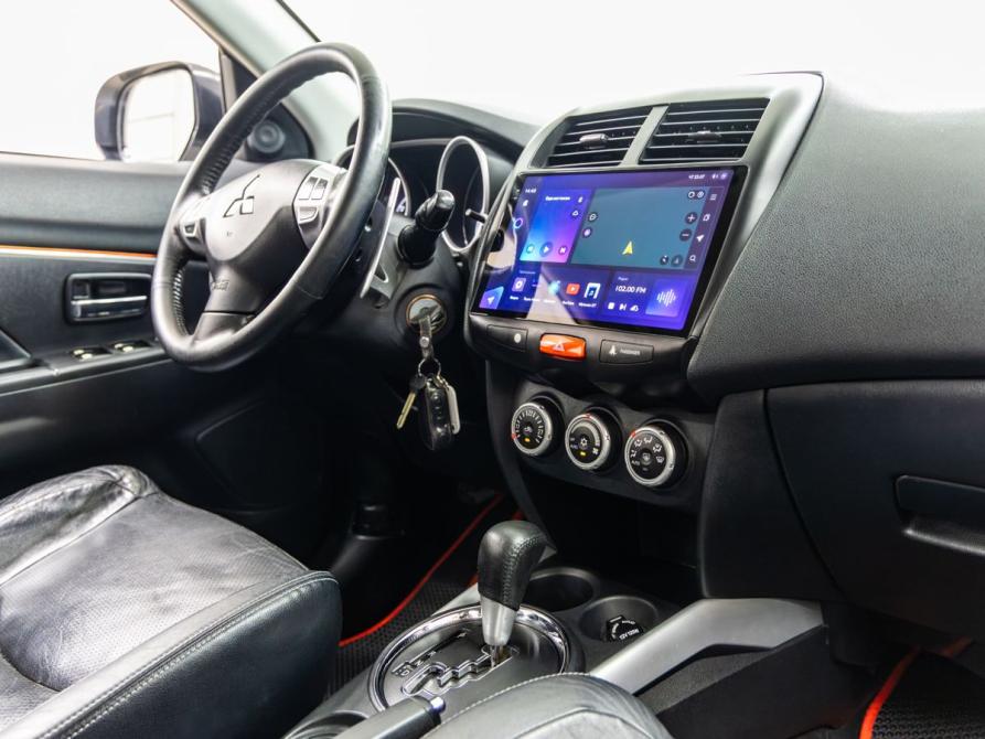 Mitsubishi ASX I Волгоград  - изображение 27
