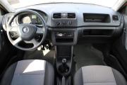 Skoda Fabia II Рестайлинг Ярославль  - изображение 23