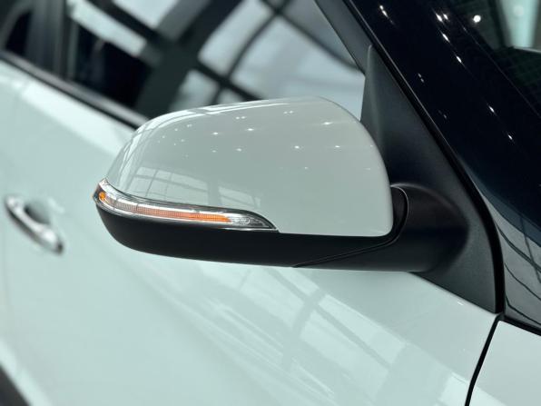 Hyundai Creta I с пробегом 2018 года, цена 1 795 000 рублей, 73865 км, внедорожник, Автокод Объявления