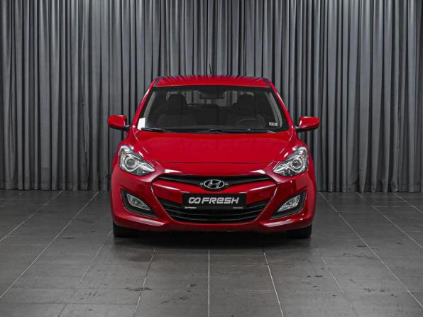 Hyundai i30 II с пробегом 2013 года, цена 1 179 000 рублей, 120602 км, хэтчбек, Автокод Объявления