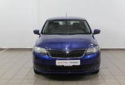 Skoda Rapid I Рестайлинг Астрахань  - изображение 26