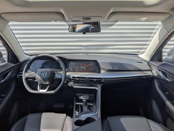 Changan CS35 Plus I Рестайлинг с пробегом 2024 года, цена 1 890 000 рублей, 32224 км, внедорожник, Автокод Объявления