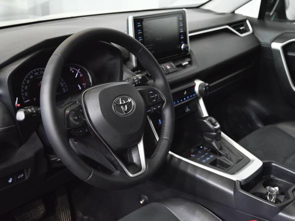Toyota RAV4 V (XA50) с пробегом 2021 года, цена 3 690 000 рублей, 86582 км, внедорожник, Автокод Объявления