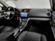 Mazda 6 II (GH) Рестайлинг Подольск  - изображение 38