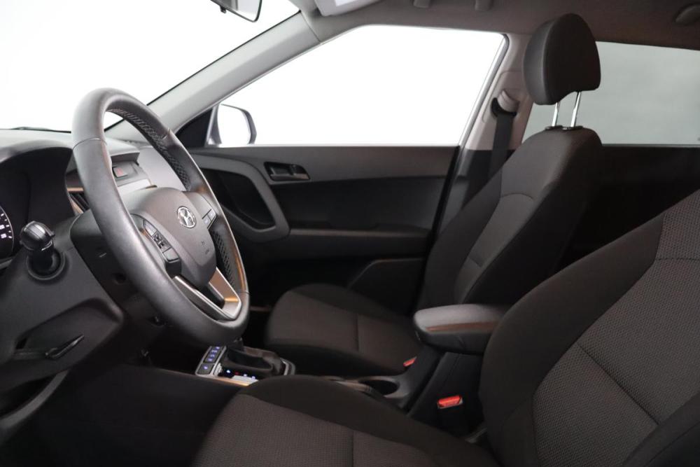 Hyundai Creta I Рестайлинг Санкт-Петербург  - изображение 8