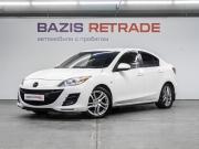 Mazda 3 II (BL) Тюмень  - изображение 22