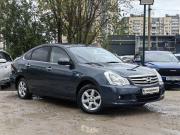 Nissan Almera III (G15) Санкт-Петербург  - изображение 16