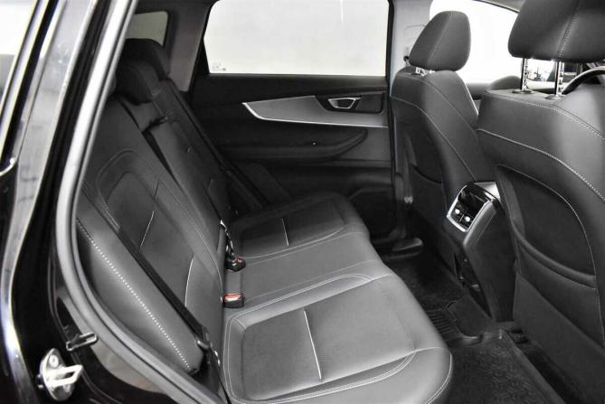 Chery Tiggo 7 Pro Max I с пробегом 2023 года, цена 1 765 000 рублей, 41928 км, внедорожник, Автокод Объявления