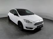Ford Focus III Рестайлинг Уфа  - изображение 25
