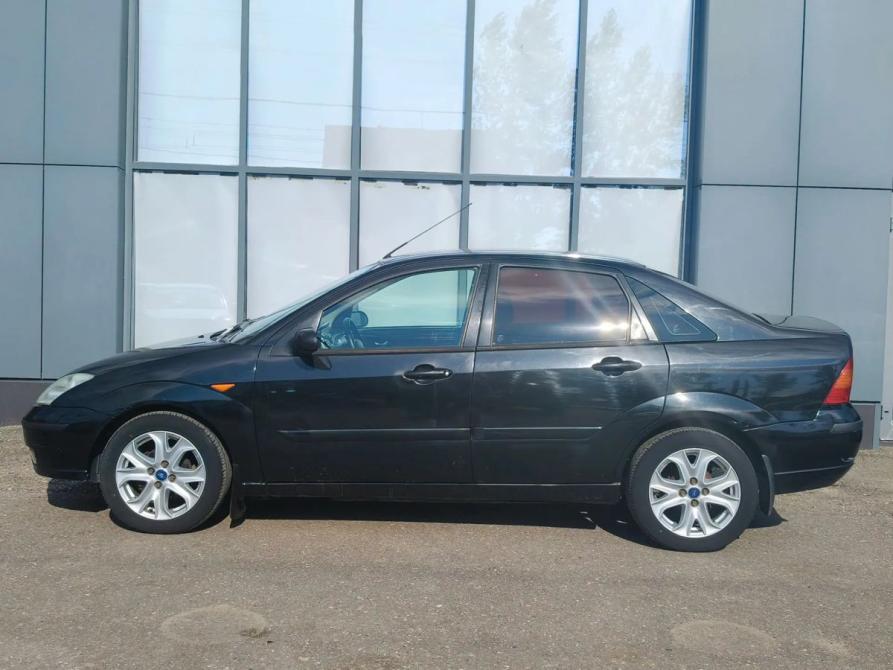 Ford Focus I Рестайлинг Ярославль  - изображение 5