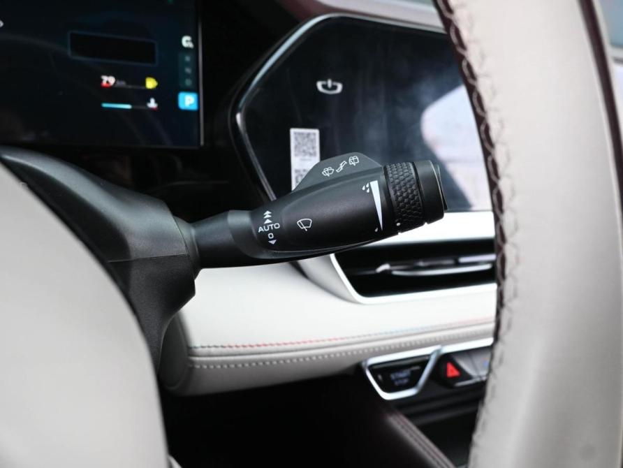 Geely Monjaro I Новороссийск  - изображение 16
