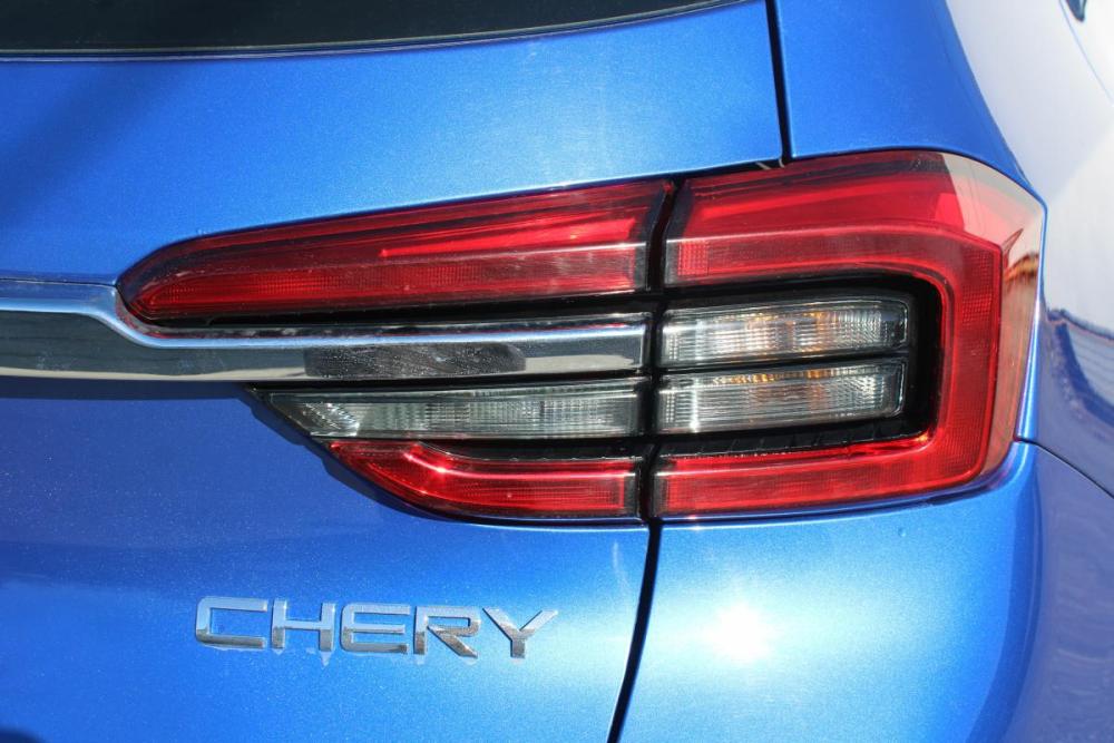 Chery Tiggo 4 I Рестайлинг Березники  - изображение 15