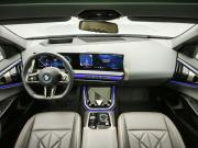 BMW X3 IV (G45/G48) Москва  - изображение 37