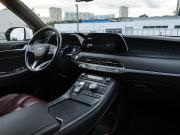 Hyundai Palisade I Москва  - изображение 39