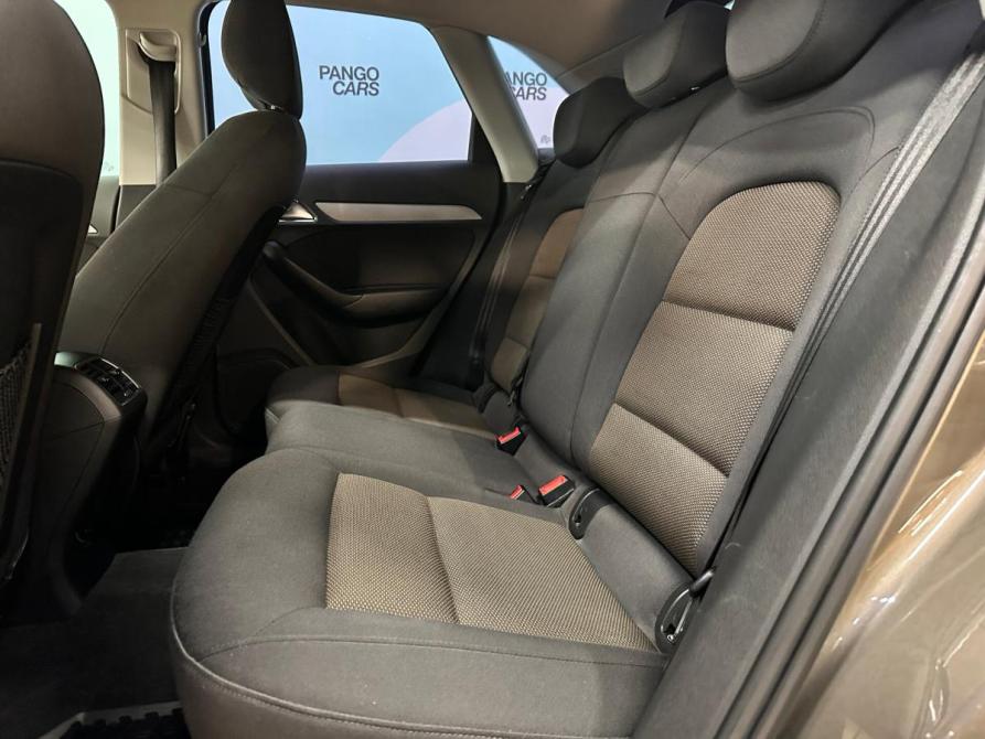 Audi Q3 I (8U) Набережные Челны  - изображение 26