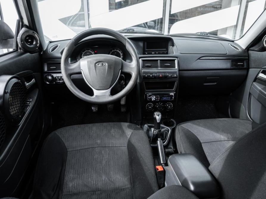 Lada (ВАЗ) Priora I Рестайлинг Ставрополь  - изображение 6
