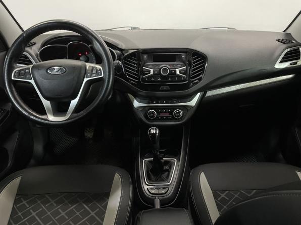 Lada (ВАЗ) Vesta I с пробегом 2019 года, цена 1 059 500 рублей, 145705 км, универсал, Автокод Объявления