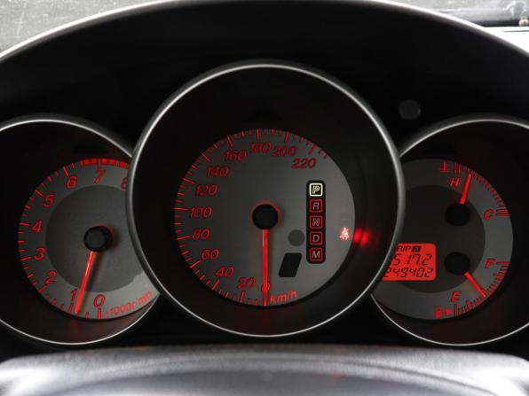 Mazda 3 I (BK) Рестайлинг с пробегом 2007 года, цена 400 000 рублей, 249400 км, седан, Автокод Объявления