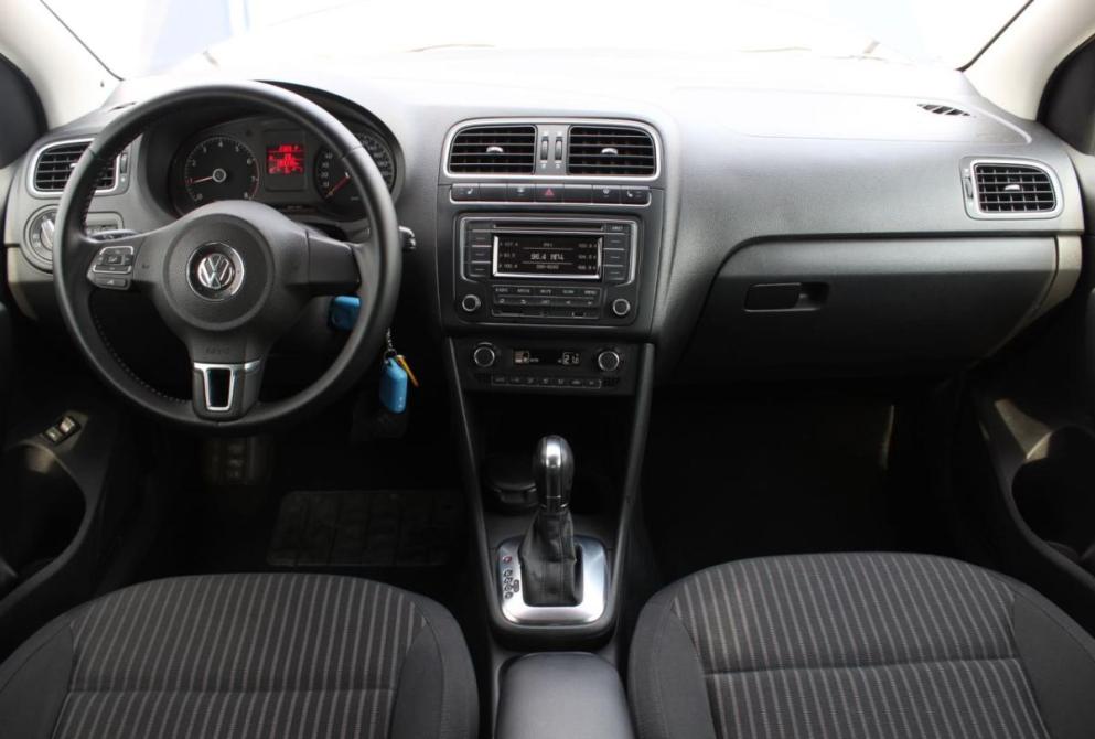 Volkswagen Polo V Нижний Новгород  - изображение 16