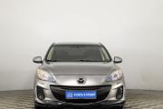 Mazda 3 II (BL) Пермь  - изображение 25