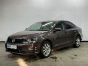Volkswagen Jetta VI Рестайлинг Ярославль  - изображение 17