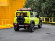 Suzuki Jimny IV Москва  - изображение 20