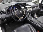 Lexus RX III Рестайлинг Москва  - изображение 42