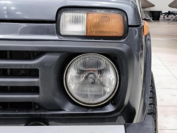 Lada (ВАЗ) 2121 (4x4) I Рестайлинг с пробегом 2017 года, цена 550 000 рублей, 69000 км, внедорожник, Автокод Объявления