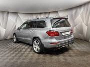 Mercedes-Benz GLS I (X166) Москва  - изображение 30