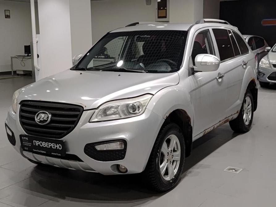 Lifan X60 I Казань  - изображение 1