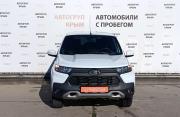 Lada (ВАЗ) Niva Крым  - изображение 18