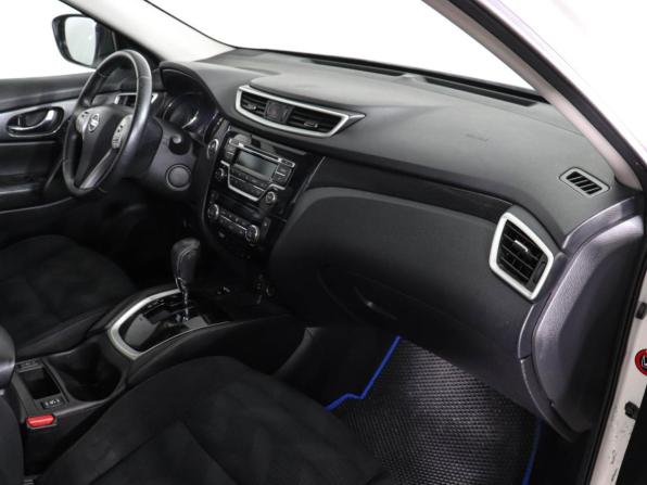 Nissan X-Trail III с пробегом 2017 года, цена 1 577 000 рублей, 230490 км, внедорожник, Автокод Объявления