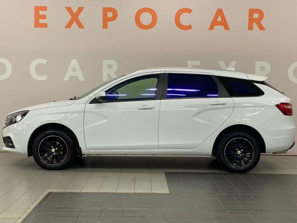 Lada (ВАЗ) Vesta I с пробегом 2020 года, цена 1 035 000 рублей, 97891 км, универсал, Автокод Объявления