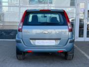 Ford Fusion I Рестайлинг Липецк  - изображение 15