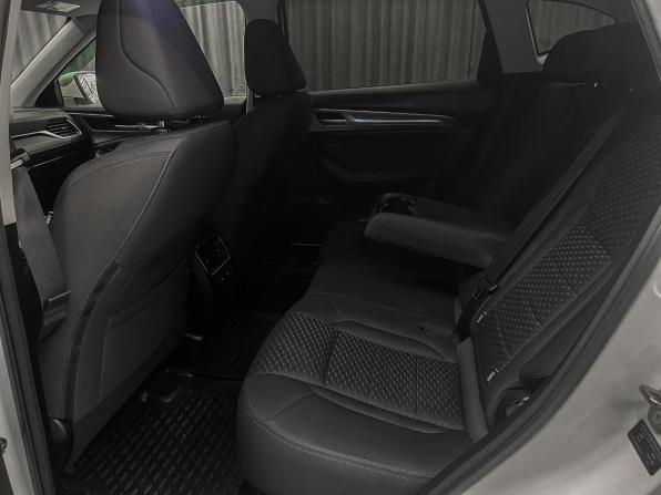 Haval F7 I с пробегом 2021 года, цена 1 775 000 рублей, 70000 км, внедорожник, Автокод Объявления