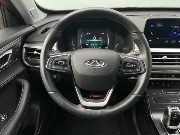 Chery Tiggo 7 Pro I с пробегом 2022 года, цена 1 725 000 рублей, 62000 км, внедорожник, Автокод Объявления