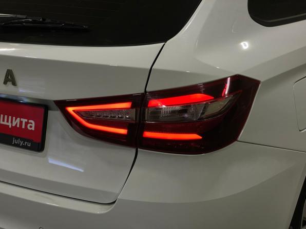 Lada (ВАЗ) Vesta I Рестайлинг (NG) с пробегом 2024 года, цена 1 400 000 рублей, 33452 км, универсал, Автокод Объявления