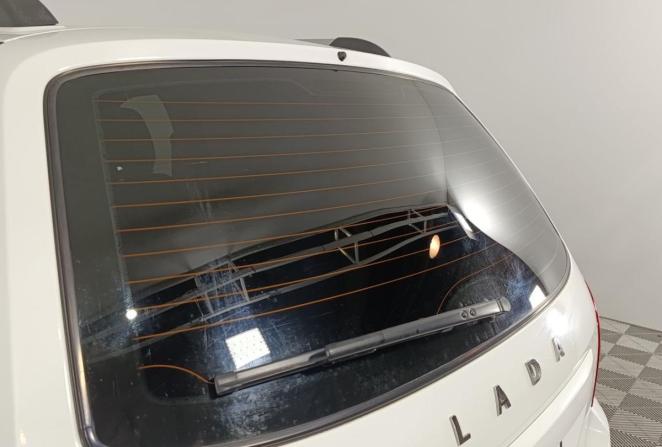 Lada (ВАЗ) Granta I Рестайлинг с пробегом 2020 года, цена 745 000 рублей, 76601 км, универсал, Автокод Объявления