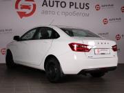 Lada (ВАЗ) Vesta I Минеральные Воды  - изображение 19
