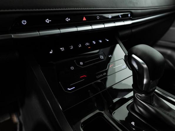 Chery Tiggo 4 Pro I Рестайлинг с пробегом 2024 года, цена 1 500 000 рублей, 17115 км, внедорожник, Автокод Объявления