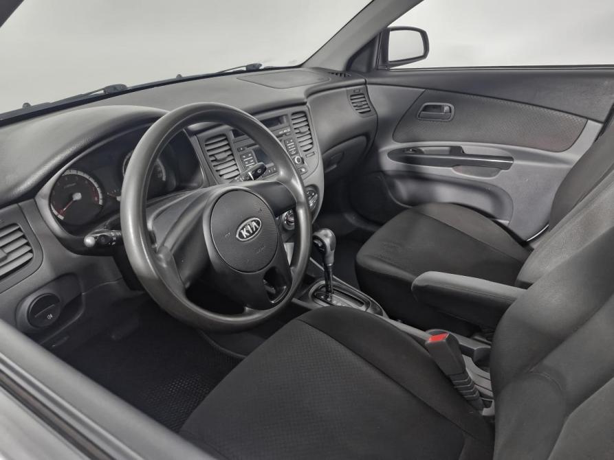 Kia Rio II Рестайлинг Нижний Новгород  - изображение 13