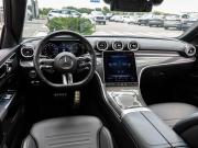 Mercedes-Benz C-Класс V (W206) Краснодар  - изображение 45