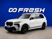 BMW X7 I (G07) Рестайлинг Москва  - изображение 33