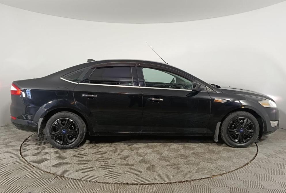Ford Mondeo IV Волгоград  - изображение 8
