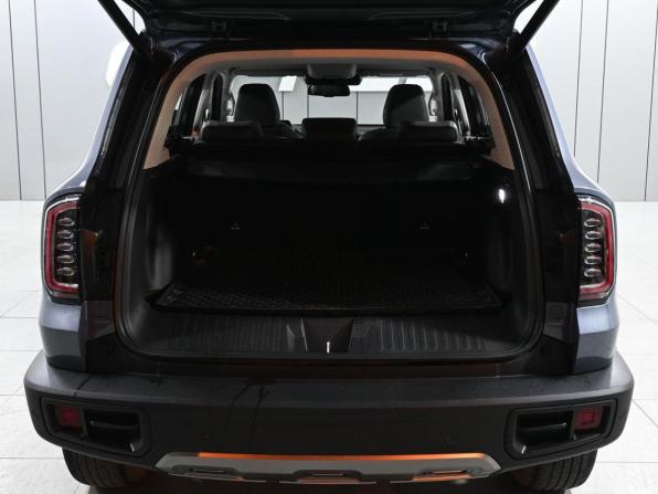 Haval Dargo с пробегом 2023 года, цена 2 549 030 рублей, 34742 км, внедорожник, Автокод Объявления