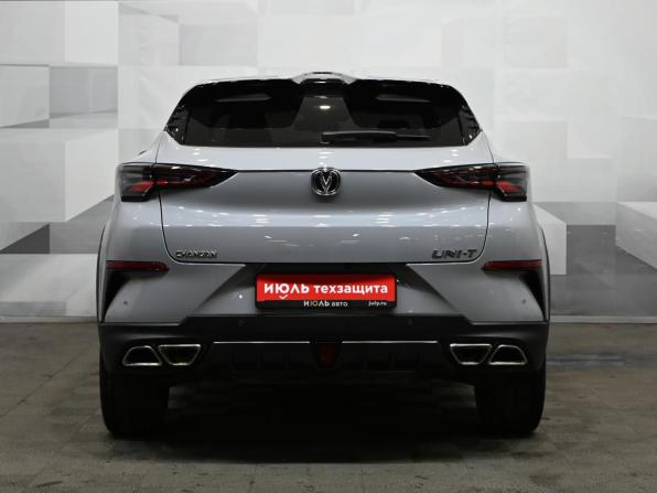 Changan UNI-T I с пробегом 2023 года, цена 2 520 000 рублей, 26105 км, внедорожник, Автокод Объявления